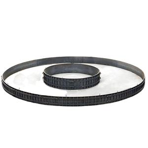 Große Windmühlen-Fundamentform Windkraftanlagen-Fundamentpfahlform Stahl-Windkraftanlagen-Fundamentform - Product Image 3