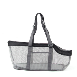 Bolsa de Transporte para Mascotas, Perros y Gatos, de Malla Transpirable, Panorámica, Portátil, para Viajes, Fabricada por OEM - Product Image 3