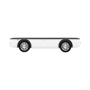 Robot Ugv pour véhicule autonome de haute précision avec châssis <span class=keywords><strong>Ackermann</strong></span> Châssis de robot programmable Plate-forme de robot mobile - Product Image 5