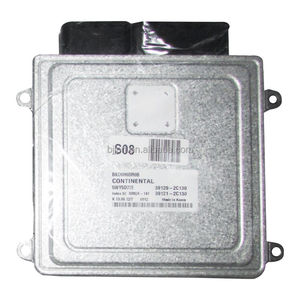 وحدة تحكم إلكترونية للسيارة مناسبة لكيا بيكانتو وبرايد وسورينتو وكارنيفال وهيونداي جراند ستاريكس وتوكسون وفيرنا وسوناتا - Product Image 5