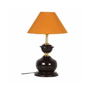 Lampes et éclairages doux pour chambre à coucher, pour une ambiance cosy, des nuits paisibles et une lumière confortable à utiliser à la maison - Product Image 1