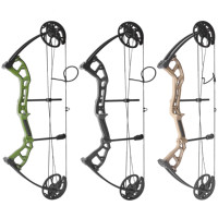 Nouvel arc à poulies pour tir à l'arc M193 et M193A