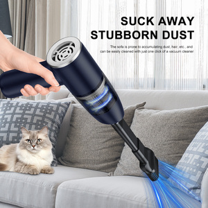 Nueva <span class=keywords><strong>Aspiradora</strong></span> <span class=keywords><strong>Inalámbrica</strong></span> <span class=keywords><strong>de</strong></span> Alta Potencia para Auto, Portátil, Multifuncional, <span class=keywords><strong>Mini</strong></span> <span class=keywords><strong>Aspiradora</strong></span> <span class=keywords><strong>de</strong></span> <span class=keywords><strong>Mano</strong></span> <span class=keywords><strong>Inalámbrica</strong></span> para el Hogar - Product Image 4