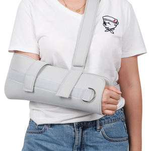 Dewasa dan anak lengan bawah pergelangan tangan penjepit dengan bahu siku sendi dislokasi tangan fiksasi untuk rehabilitasi - Product Image 1