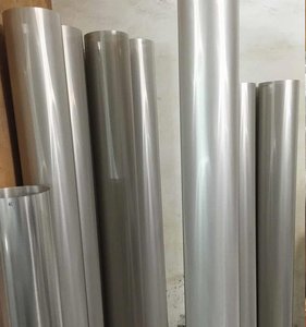 Màn hình in xi lanh Niken quay cho các bộ phận máy dệt - Product Image 5