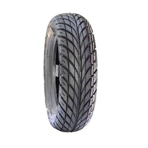 ยางรถจักรยานยนต์ไฟฟ้า V-9548D 100/90-10 4PR TL คุณภาพคุ้มราคา ผลิตในเวียดนาม - Product Image 1