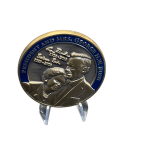 Tùy Chỉnh Bụi Kỷ Niệm Đồng Xu <span class=keywords><strong>C</strong></span>á Nhân Chữ khắ<span class=keywords><strong>c</strong></span> Món Quà Độ<span class=keywords><strong>c</strong></span> Đáo Cho <span class=keywords><strong>C</strong></span>á<span class=keywords><strong>c</strong></span> <span class=keywords><strong>C</strong></span>ựu Chiến Binh Và Lịch Sử - Product Image 1