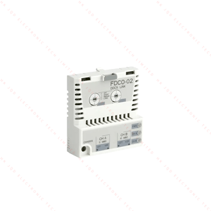 FDCO-02 DDCS โมดูลการสื่อสารไฟเบอร์ออปติก 5/10 MBd บอร์ดส่งข้อมูลอุปกรณ์ที่เชื่อถือได้สำหรับตัวแปลงความถี่ - Product Image 6