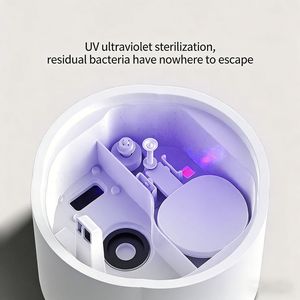 Nuevos Modelos de Humidificador Ultrasónico Comercial, Silencioso, Purificador de Aire de Gran Capacidad para Hotel, Sala de Estar, Embarazadas y Bebés - Product Image 3