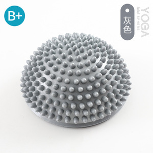Hot Massage Half Bosuing Balance Ball Ejercicios Balance Trainer - Product Image 3
