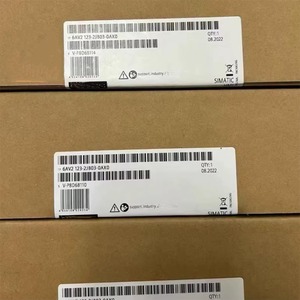 New Brand SIMATIC <strong>HMI</strong> KPT900 Mobile Comfort Panel Siemen-s 6AV2123-2JB03-0AX0 for PLC Programming and Industrial Control - Product Image 6