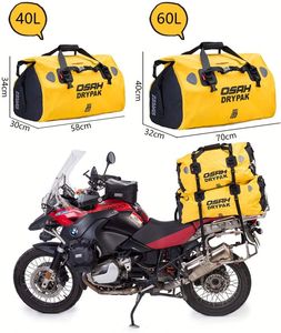 Nouveau sac <span class=keywords><strong>de</strong></span> sport imperméable en PVC <span class=keywords><strong>grande</strong></span> capacité <span class=keywords><strong>20</strong></span>-35L pour les voyages décontractés en plein air, la salle <span class=keywords><strong>de</strong></span> sport et le yoga - Product Image 1