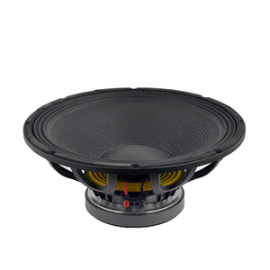 HF-18HP1030 Big Powerful High Quality Dual Professional Concert Live Show <strong>Subwoofer</strong> Speaker 18&quot; 1200 Watt