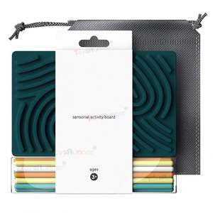 Jouets sensoriels et jeux anti-stress de haute qualité pour adultes, jouet tendance et populaire pour enfants autistes, idéal comme cadeau d'anniversaire pour enfants - Product Image 5