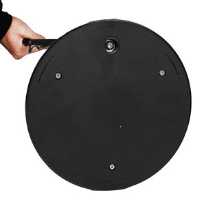 <span class=keywords><strong>Lampadaire</strong></span> Led nordique moderne télécommandé <span class=keywords><strong>avec</strong></span> col de cygne réglable pour le salon - Product Image 5