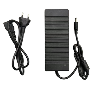 डुअल लाइन 12 वी 10 ए स्विच चार्जर सेट-टॉप बॉक्स हेयर रिमूसिंग डिवाइस कैमरा डिस्प्ले राउटर 5a कंप्यूटर एडाप्टर 9 वी 5 वी 24w एसी - Product Image 4