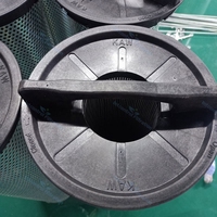Filtre à huile hydraulique de remplacement de qualité supérieure, très demandé, HPQ20228-6MV HPQ20228L39-12MV HPQ20245-12MV