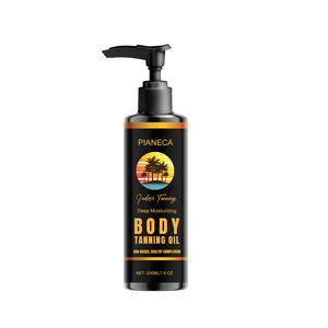 Meilleures ventes <span class=keywords><strong>Huile</strong></span> bronzante hydratante blanchissante Intérieur et extérieur Corps <span class=keywords><strong>Bronzer</strong></span> rapide <span class=keywords><strong>pour</strong></span> bronzage - Product Image 1