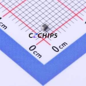 BBPY00160808102Y00 Ferrite Bead 0603 RF ( Impedance @ Frequency: 1kOhm@100MHz )( Error: 25% )( DC Resistance (DCR): 250mOhm ) - Product Image 2