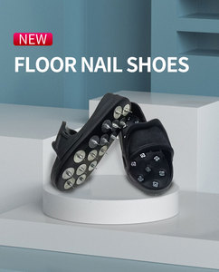 Inventario di fabbrica XXL L L <span class=keywords><strong>M</strong></span> scarpe chiodate per la costruzione di rettifica a pavimento epossidico - Product Image 3