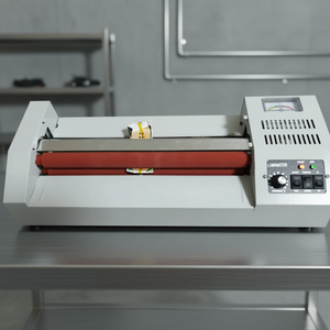 Máquina de Fabricación de Tablas de Skateboard, Impresora Térmica, Máquina de Transferencia de Calor, Semiautomática, Ecológica, para Metal - Product Image 1