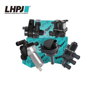 LHPJ Valve de contrôle de chauffage 0008307284 A0008307284 pour <span class=keywords><strong>Mercedes</strong></span>-Benz W124 Valve d'eau à <span class=keywords><strong>prix</strong></span> d'usine - Product Image 3