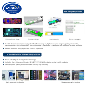 Câble <span class=keywords><strong>USB</strong></span> 3.0 AM <span class=keywords><strong>vers</strong></span> Micro <span class=keywords><strong>B</strong></span> de haute qualité en gros, Gen 2 AOC Fibre optique 5M 10M 20M 50M <span class=keywords><strong>USB</strong></span> AOC Câble à fibre optique actif - Product Image 5