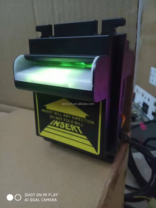 APTOUCH EE. UU./Jamaica Venta caliente Top Bill Acceptor Billete TB77 /TB 74 Bill Acceptor para Skill <span class=keywords><strong>Video</strong></span> Game Machine - Product Image 5