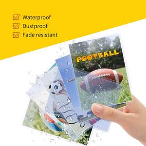 New Arrival UV Blocking Clear Hard Plastic <b>Card</b> <b>Protectors</b> for Graded Baseball <b>Cards</b> Collection - Product Image 5