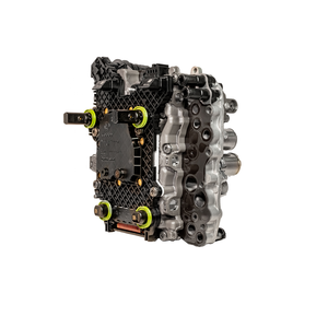 Plaque conductrice mécatronique TCU de boîte de vitesses <span class=keywords><strong>DSG</strong></span> 7 vitesses de haute qualité WWT DQ500 0BH927711C/0BH325025P - Product Image 6