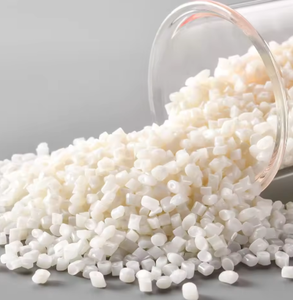 Chống mài mòn Kích thước ổn định Homopolymer formaldehyd phổ kỹ thuật nhựa POM Dupont 900p độ cứng cao cao - Product Image 3