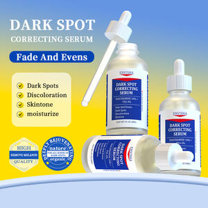 เซรั่มบำรุงผิวหน้าสำหรับผู้ชายผู้หญิงผลิตภัณฑ์ดูแลผิวหน้าจากสมุนไพรธรรมชาติช่วยให้ผิวกระจ่างใส - Product Image 4