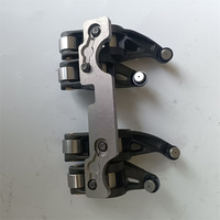 Cum-min ISF2.8 Diesel Engine Rocker Lever Assembly 5295581 5267687 5267686 5255568 BFCEC/OEM 6-Month Warranty Light Cargo Pickup