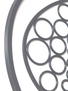 Новый высококачественный ремкомплект уплотнений для автоматической трансмиссии JF011E/RE0F10A с гарантией 12 месяцев - Product Image 6