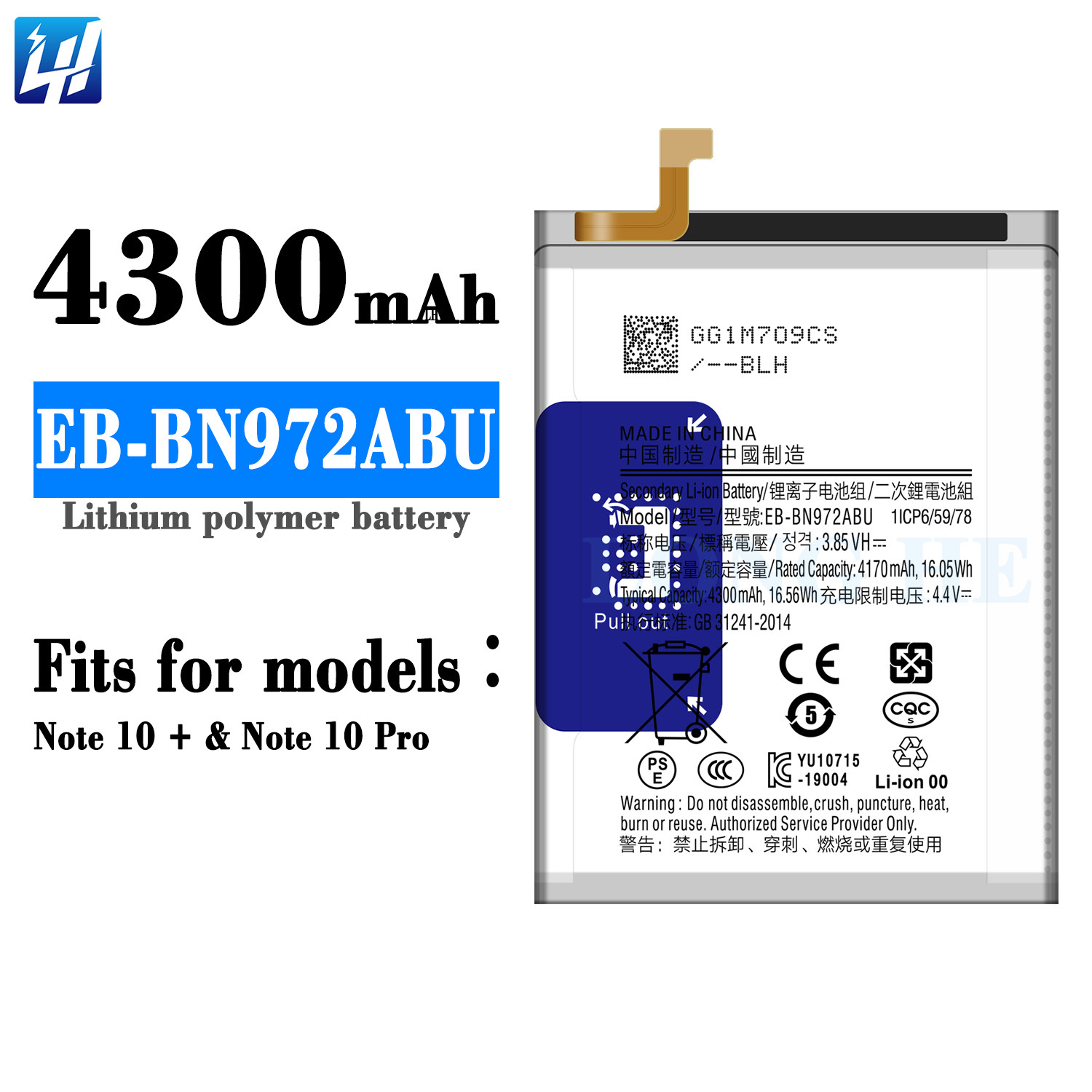 EB-BN972ABU