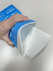 Bolsa de Viaje Reutilizable para Vómito y Orina, para Emergencias, Desechable, para Hombres y Mujeres - Product Image 2