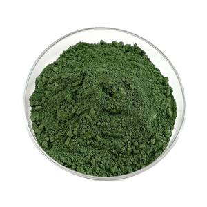 Oxyde <span class=keywords><strong>de</strong></span> <span class=keywords><strong>chrome</strong></span> vert pour réfractaires 99% haute température - Product Image 3