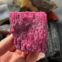 Vente en gros de cristaux bruts naturels de différents matériaux pierre brute de quartz rose de quartz pour la décoration curative