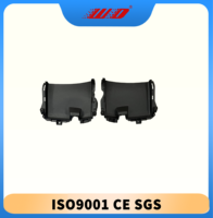 Pièces d'origine OEM en gros pour voitures Zeekr, pièces automobiles d'usine à bon prix, conduit d'air du pare-chocs avant OE 8891751853 R