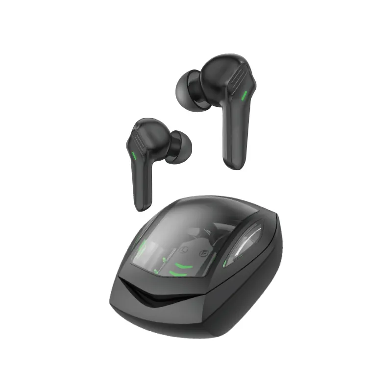 FONENG – casque de jeu sans fil BL118 TWS, écouteurs de sport sans fil pour tous les téléphones mobiles, prix d'usine