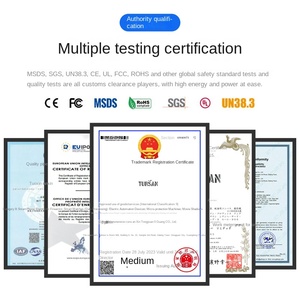 Inversor fotovoltaico <span class=keywords><strong>solar</strong></span> híbrido de 10KW, onda sinusoidal pura, CA única, 60Hz, Control integrado MPPT para paneles solares fuera de la red - Product Image 4