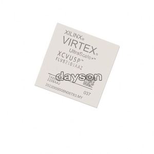 XCVU5P-L2FLVB2104E 2104FCBGA ชิป FPGA แบบฝังตัว (Field Programmable Gate Array) ของแท้ใหม่ มีสินค้าในสต็อก - Product Image 1