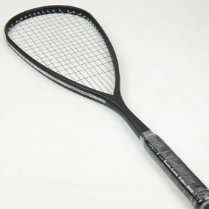 Bán buôn <span class=keywords><strong>Squash</strong></span> vợt chất lượng cao bền Carbon di động nhôm đào tạo tốc độ <span class=keywords><strong>Squash</strong></span> vợt biểu tượng tùy chỉnh - Product Image 1