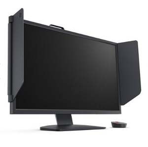 NOUVEAU XL2566K TN <span class=keywords><strong>360</strong></span> <span class=keywords><strong>hz</strong></span> 24.5 inch e-sports DyAc + TM affiche un taux de rafraîchissement élevé moniteur de jeu <span class=keywords><strong>pc</strong></span> écran de jeu sur ordinateur - Product Image 1