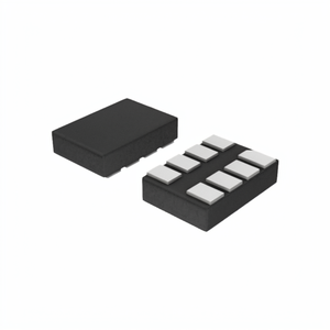 Composants Électroniques en Promotion : 8 XFLGA Original 7WB3305CMX1TCG Circuit Intégré Logique Commutateur de Bus 1 X 8ULLGA - Product Image 1
