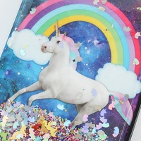 Cahier de notes en plastique PVC transparent à l'huile au format A5 personnalisé livre scolaire pour jolie fille avec fil à spirale ou reliure à coudre