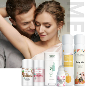 Bel <span class=keywords><strong>odore</strong></span> solido deodorante Stick Deodor donna basso MOQ antitraspirante Anti <span class=keywords><strong>sudore</strong></span> ascella alluminio Free Roll On per uomo donna - Product Image 4