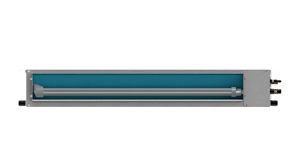ระบบปรับอากาศแบบ VRF หลายจุดเชื่อมต่อ - Product Image 4