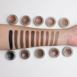 OCHAIN-maquillaje <span class=keywords><strong>de</strong></span> alta calidad, pigmento resistente al agua, vegana, larga duración, pomada para cejas y cejas - Product Image 4