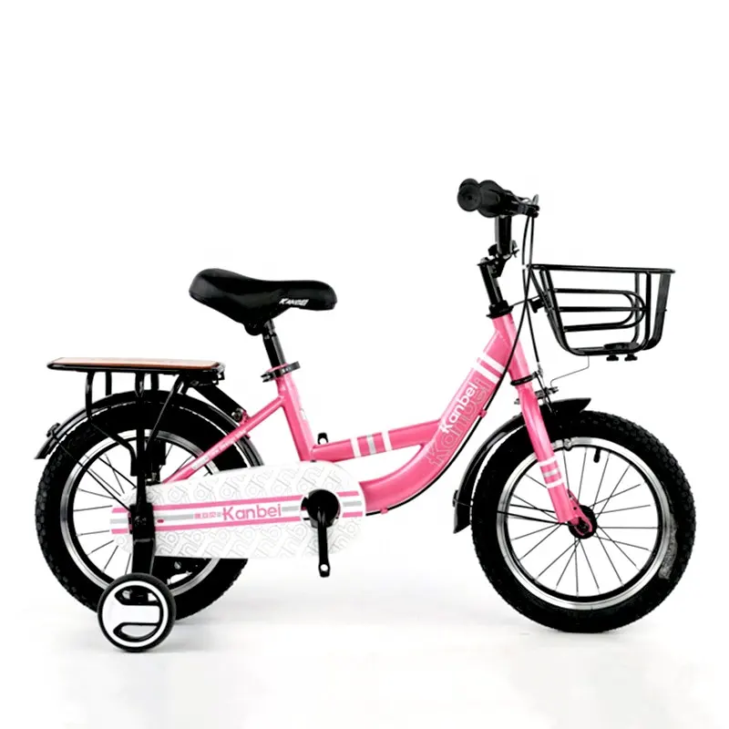 Barato al por mayor para niños bicicleta de 2 a 7 años de edad los niños Venta caliente niños bicicletas buena calidad 4 ruedas ciclo para niños